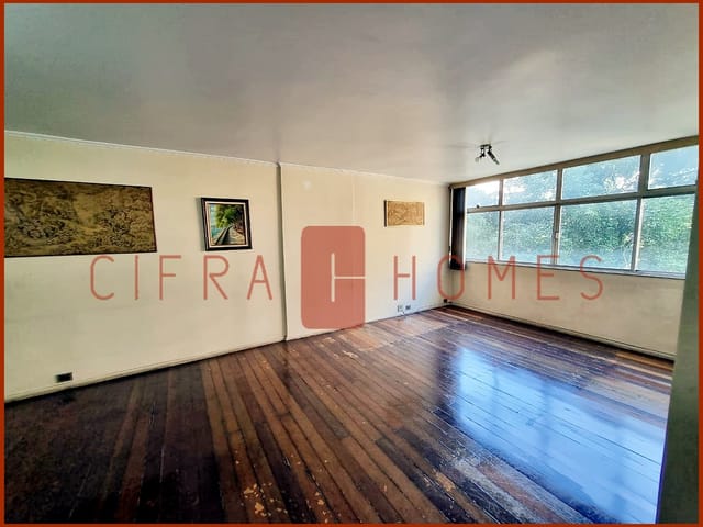 Foto do Apartamento - Apartamento à venda com lazer completo, a 2 quadras da Av Paulista, com 135m2, oportunidade | Cifra Homes