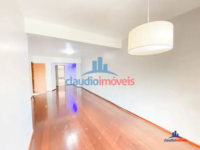 Apartamento 3 quartos e 2 banheiros, à venda, no bairro Centro em Barra Mansa
