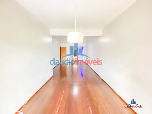 Apartamento 3 quartos e 2 banheiros, à venda, no bairro Centro em Barra Mansa