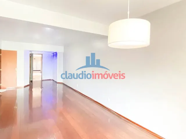 Apartamento 3 quartos e 2 banheiros, à venda, no bairro Centro em Barra Mansa