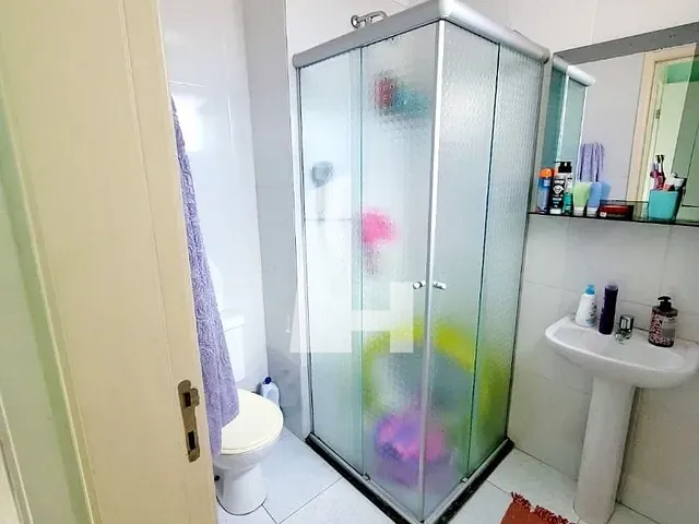 Apartamento com 57m² 3 quartos e 2 banheiros, à venda, no bairro Cocaia em Guarulhos