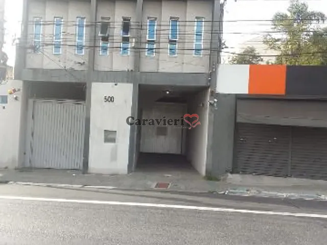 Apartamento 1 quarto e 1 banheiro, à venda, no bairro Vila Marieta em São Paulo