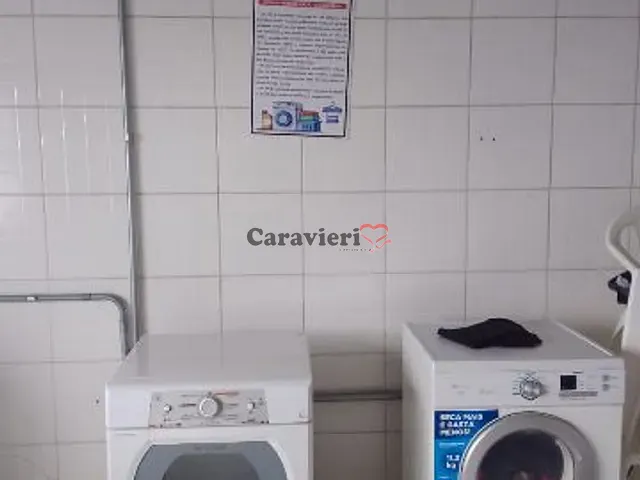 Apartamento 1 quarto e 1 banheiro, à venda, no bairro Vila Marieta em São Paulo