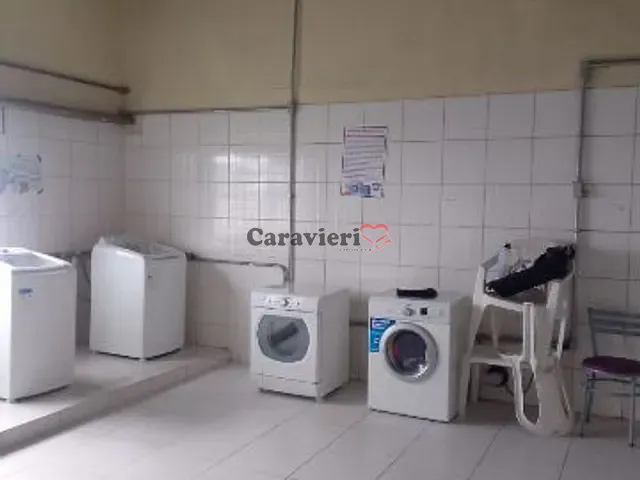 Apartamento 1 quarto e 1 banheiro, à venda, no bairro Vila Marieta em São Paulo