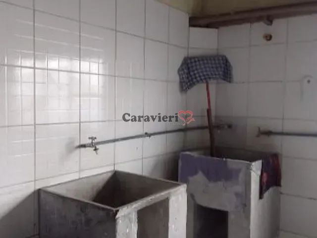 Apartamento 1 quarto e 1 banheiro, à venda, no bairro Vila Marieta em São Paulo