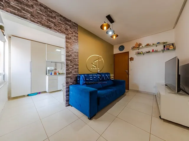 Apartamento com 48m² 2 quartos e 2 banheiros, à venda, no bairro Taguatinga Norte (Taguatinga) em Brasília