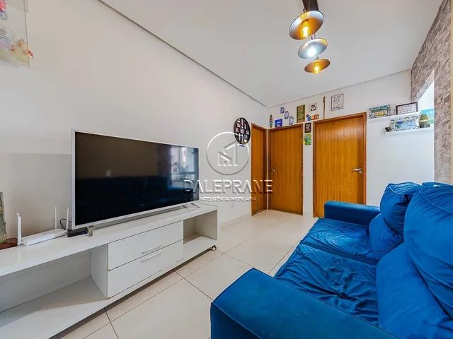 Apartamento com 48m² 2 quartos e 2 banheiros, à venda, no bairro Taguatinga Norte (Taguatinga) em Brasília