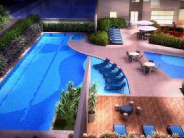 Apartamento à venda 2 Quartos, 1 Suite, 2 Vagas, Jardim São Caetano, São Caetano do Sul - SP 