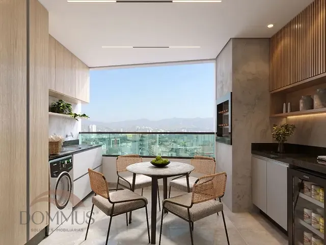 Apartamento com 69m² 2 quartos e 2 banheiros, à venda, no bairro Iguaçu em Ipatinga