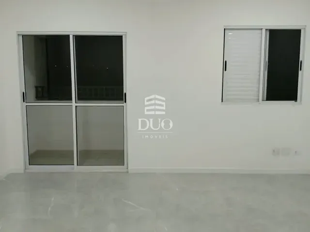 Apartamento com 52m² 1 quarto e 1 banheiro, para alugar, no bairro Jardim Maria Helena em Barueri
