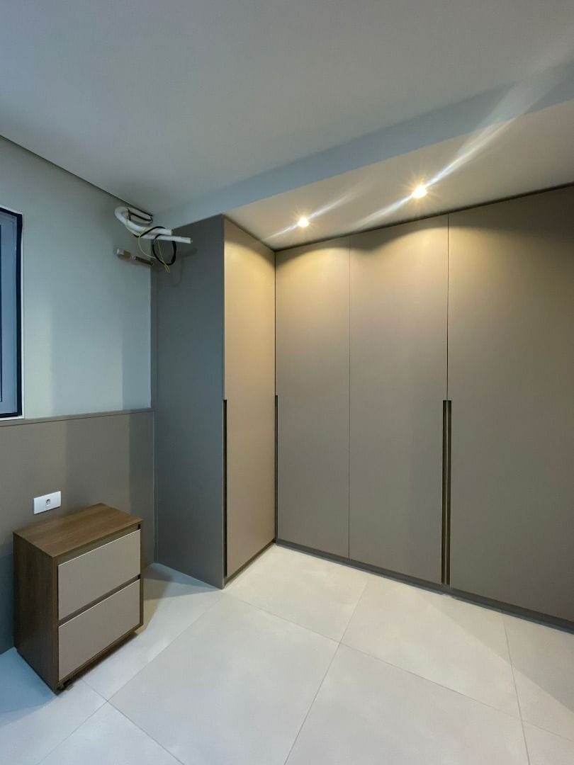 Apartamento, 2 quartos, 56 m² - Foto 7