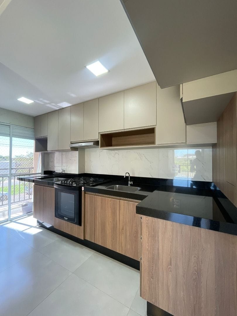 Apartamento, 2 quartos, 56 m² - Foto 11