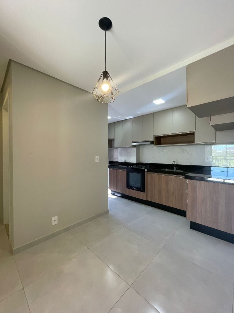 Apartamento, 2 quartos, 56 m² - Foto 2