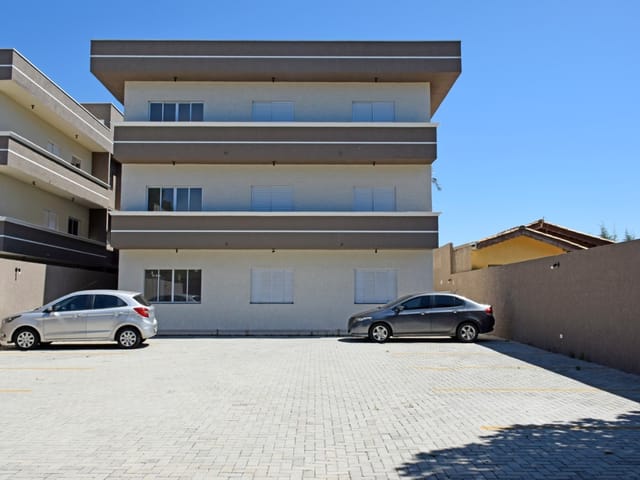 Foto do Apartamento - Apartamento para locação, Loteamento Loanda, Atibaia, SP | FORPUS SOLUÇÕES IMOBILIÁRIAS LTDA