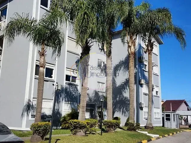 Apartamento com 62m² 2 quartos e 1 banheiro, para alugar, no bairro Areal em Pelotas