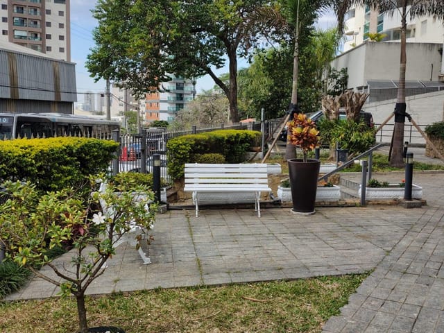 Apartamento com 72m² 3 quartos e 2 banheiros, à venda, no bairro Vila Monumento em São Paulo