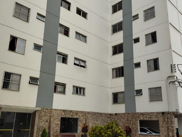 Apartamento com 72m² 3 quartos e 2 banheiros, à venda, no bairro Vila Monumento em São Paulo