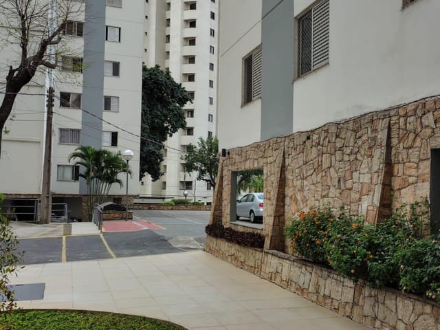 Apartamento com 72m² 3 quartos e 2 banheiros, à venda, no bairro Vila Monumento em São Paulo