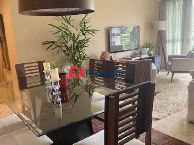 Apartamento 4 quartos e 4 banheiros, à venda, no bairro Barra da Tijuca em Rio de Janeiro