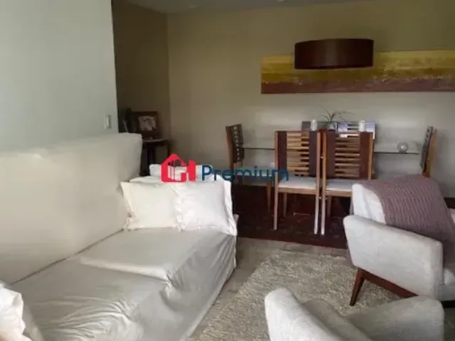 Apartamento 4 quartos e 4 banheiros, à venda, no bairro Barra da Tijuca em Rio de Janeiro