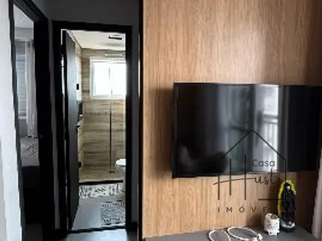 Apartamento 2 quartos e 1 banheiro, à venda, no bairro Barro Branco em Cotia