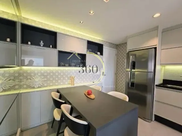 Apartamento com 45m² 1 quarto e 1 banheiro, à venda, no bairro Vila Gomes Cardim em São Paulo