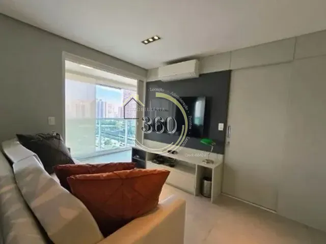 Apartamento com 45m² 1 quarto e 1 banheiro, à venda, no bairro Vila Gomes Cardim em São Paulo