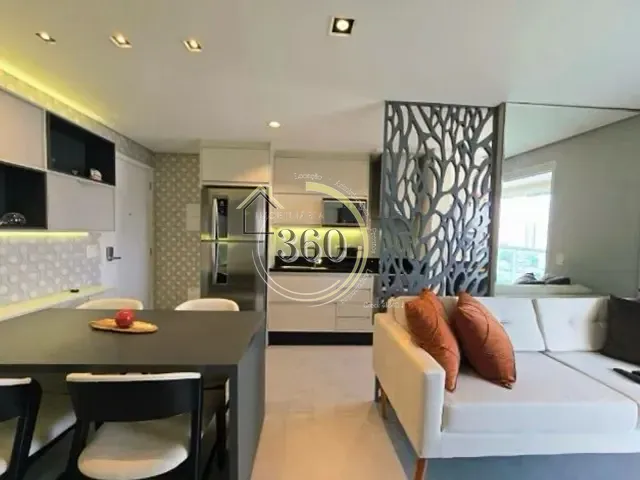 Apartamento com 45m² 1 quarto e 1 banheiro, à venda, no bairro Vila Gomes Cardim em São Paulo