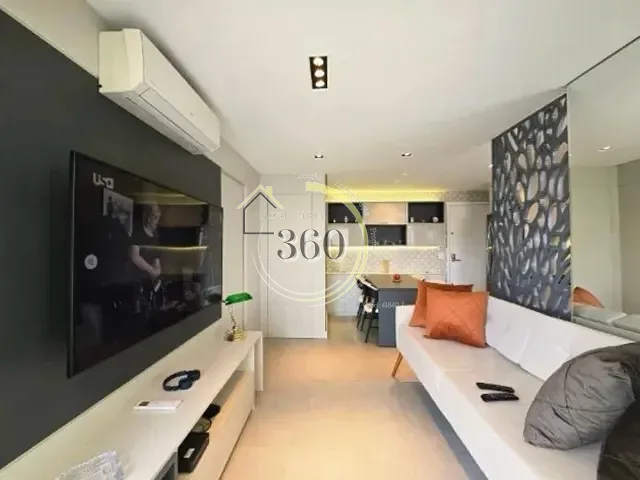Apartamento com 45m² 1 quarto e 1 banheiro, à venda, no bairro Vila Gomes Cardim em São Paulo