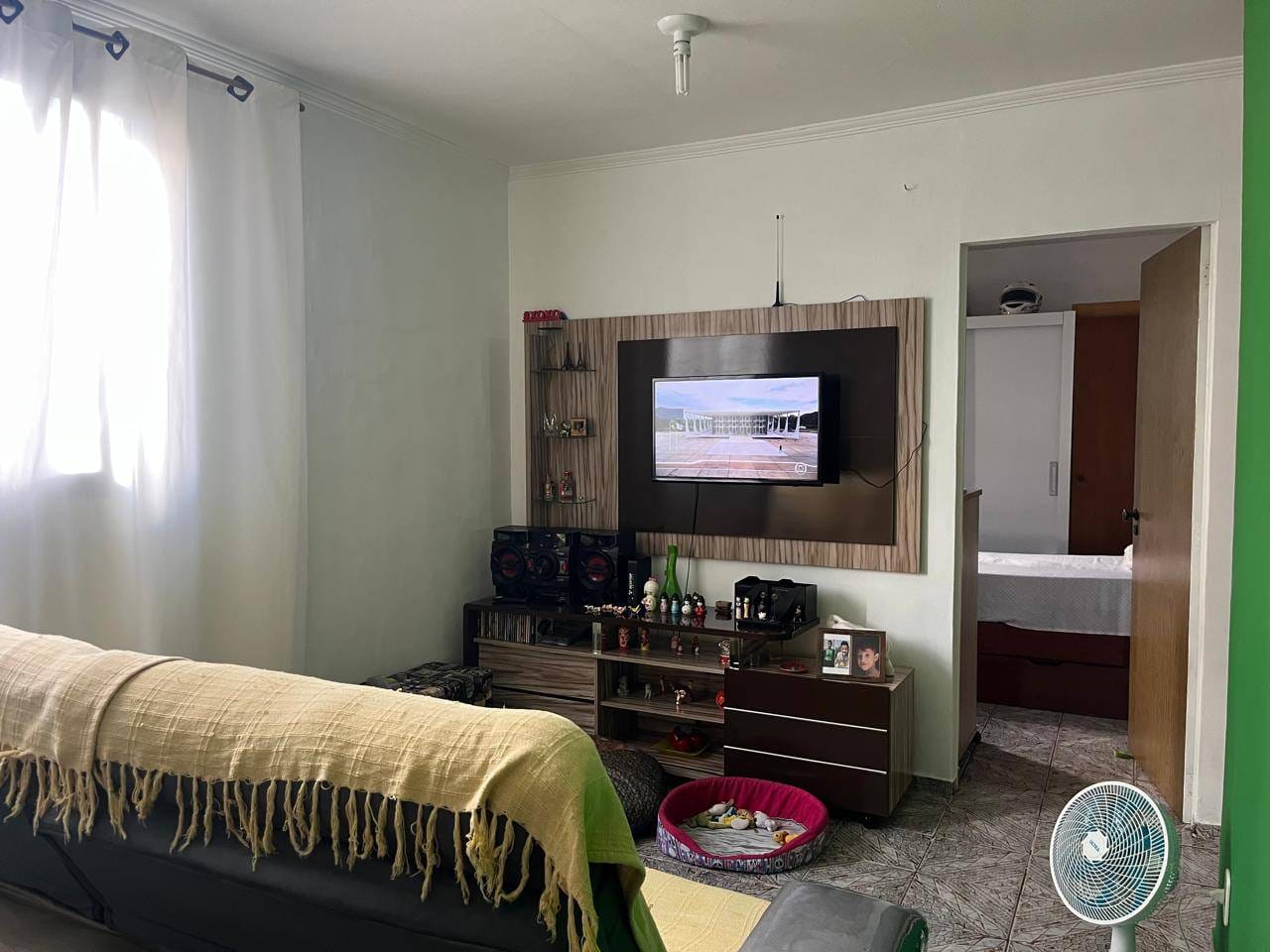 Apartamento, 2 quartos, 52 m² - Foto 4