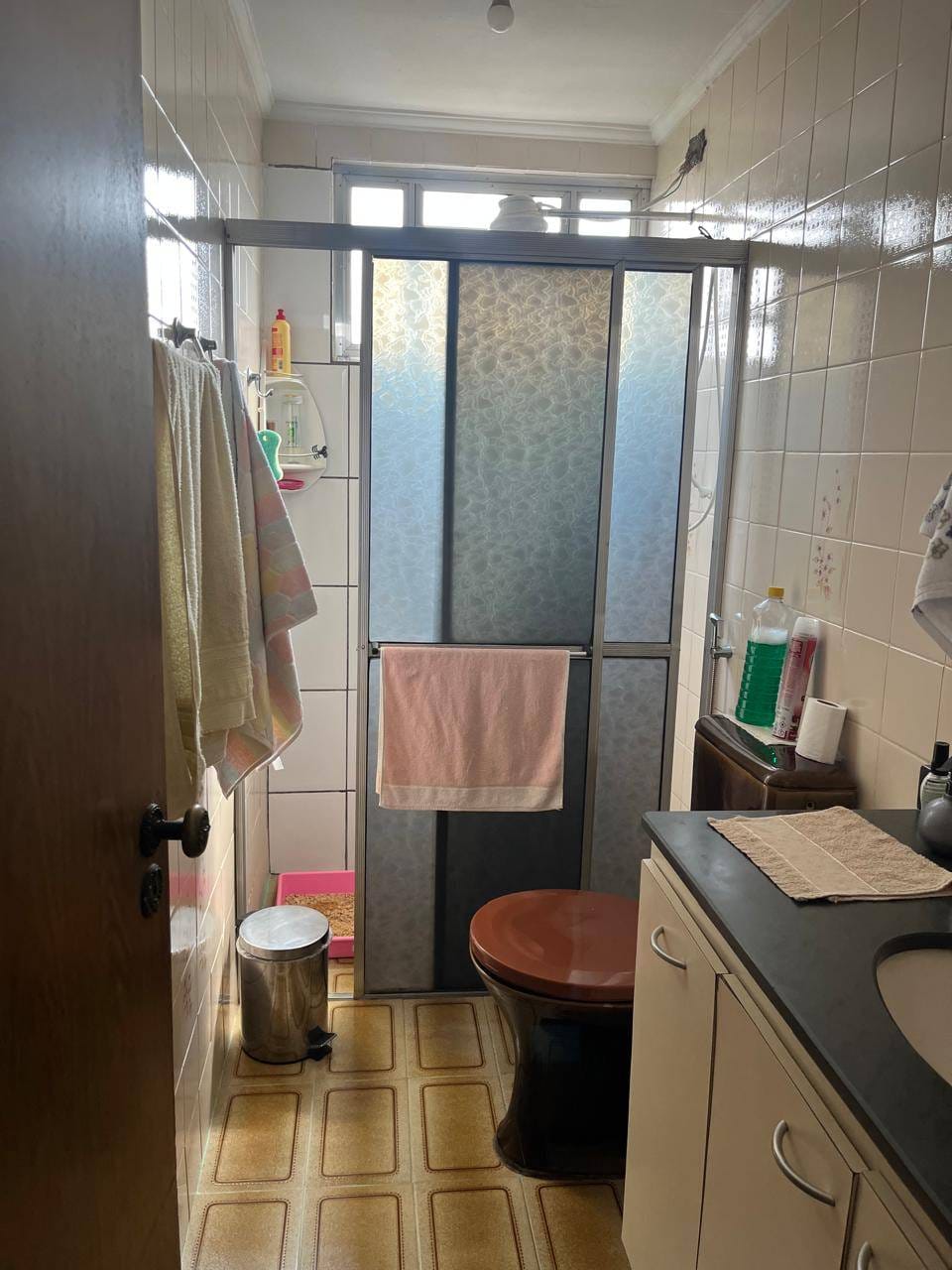 Apartamento, 2 quartos, 52 m² - Foto 14