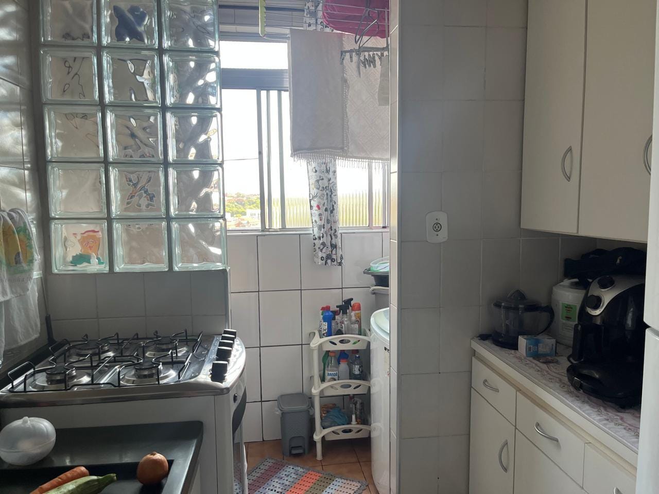 Apartamento, 2 quartos, 52 m² - Foto 6