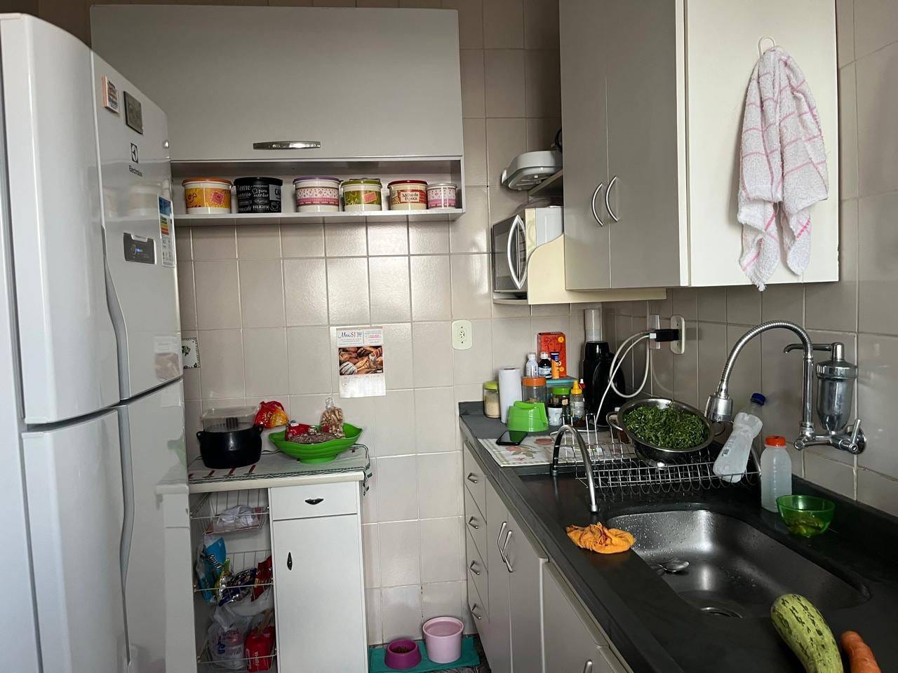 Apartamento, 2 quartos, 52 m² - Foto 7