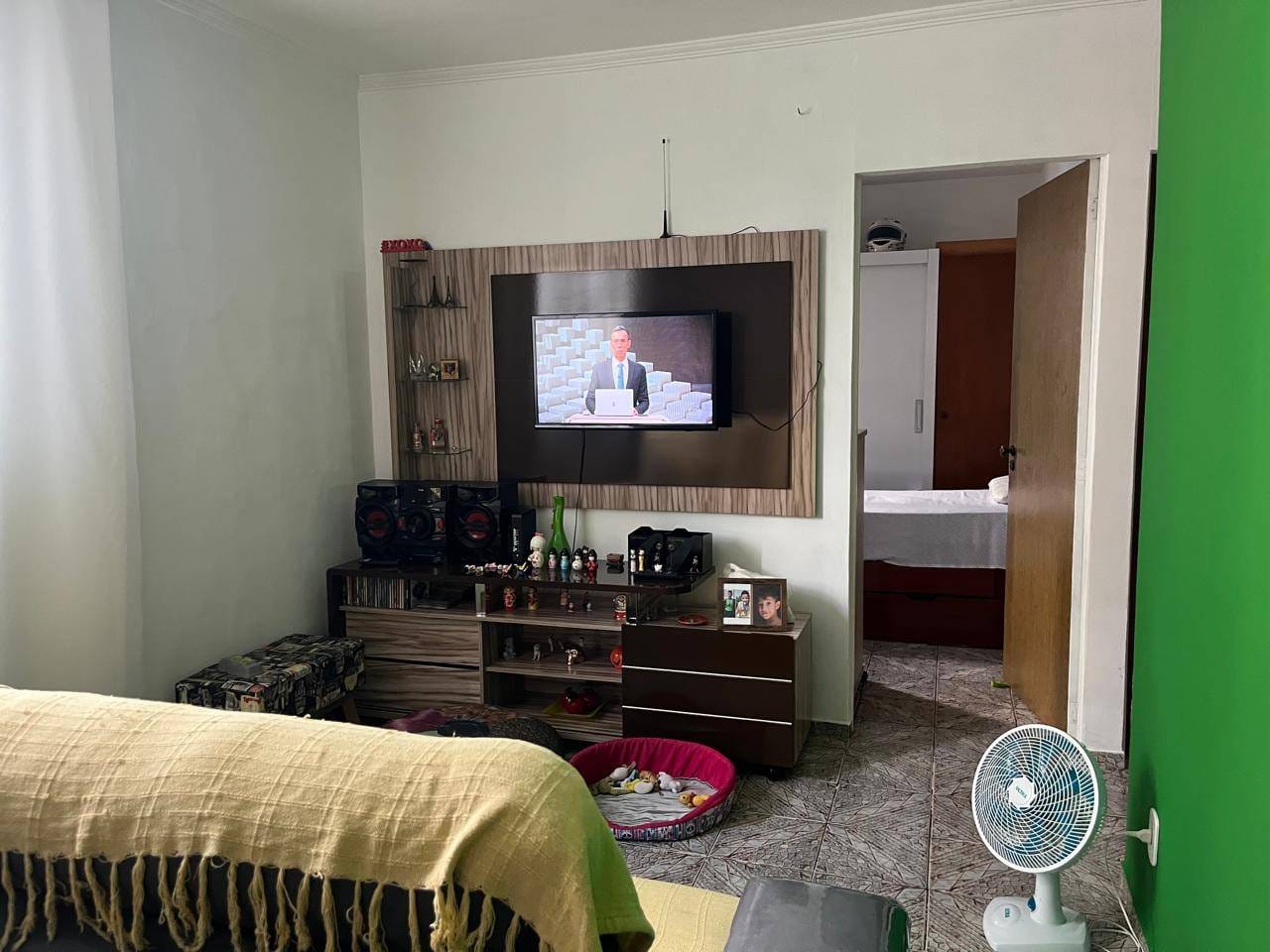 Apartamento, 2 quartos, 52 m² - Foto 5
