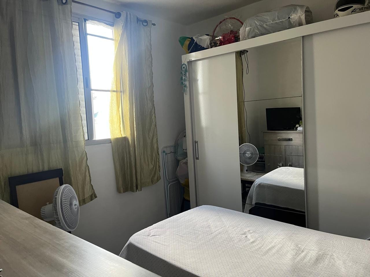 Apartamento, 2 quartos, 52 m² - Foto 15