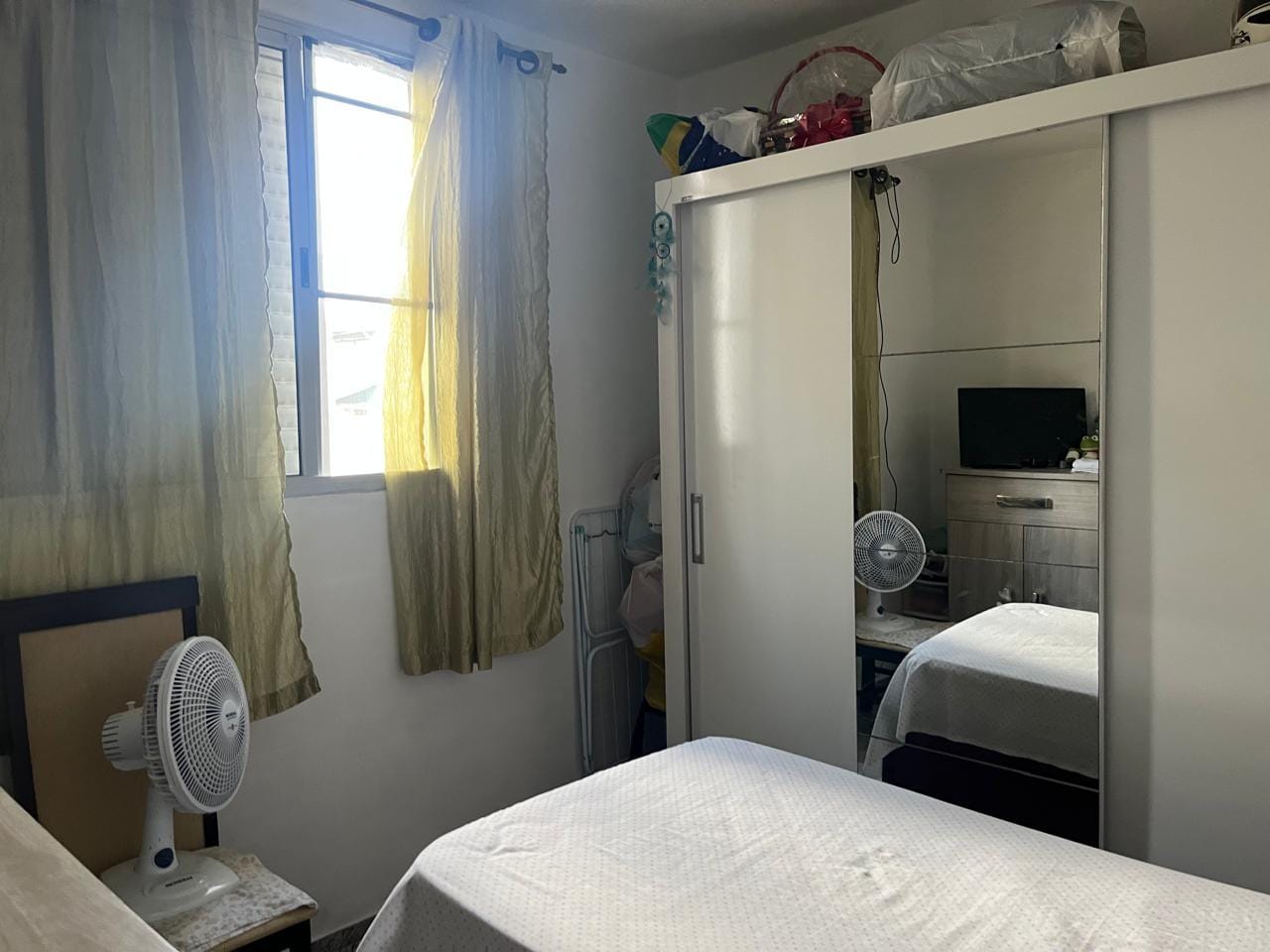 Apartamento, 2 quartos, 52 m² - Foto 9