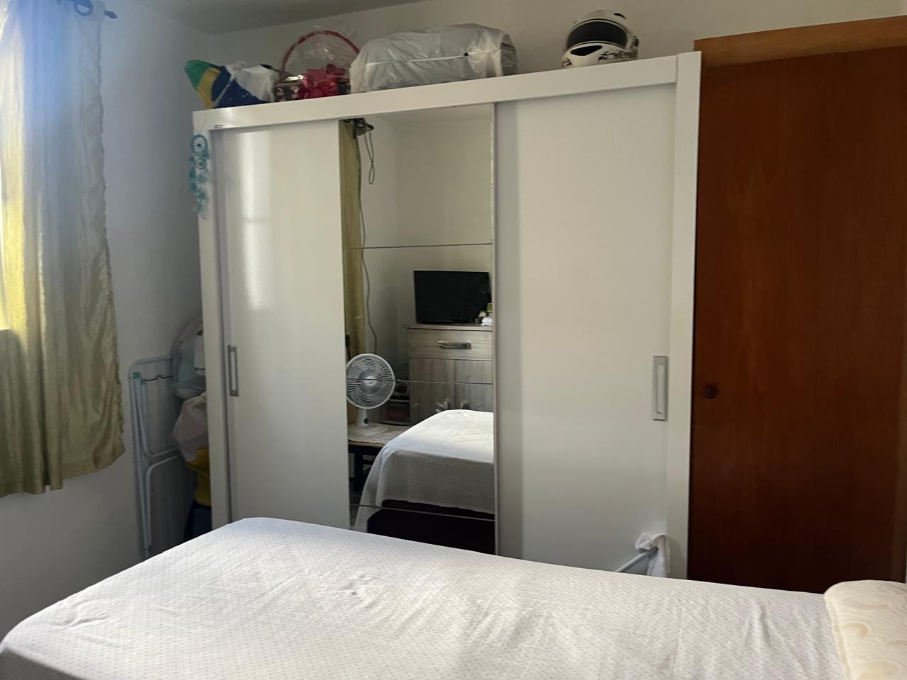 Apartamento, 2 quartos, 52 m² - Foto 10