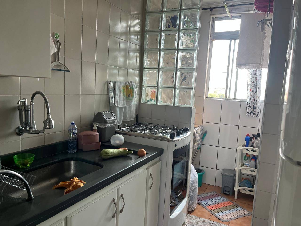 Apartamento, 2 quartos, 52 m² - Foto 8