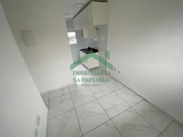 Apartamento com 37m² 2 quartos e 1 banheiro, à venda ou para alugar, no bairro Vila Virginia em São Paulo