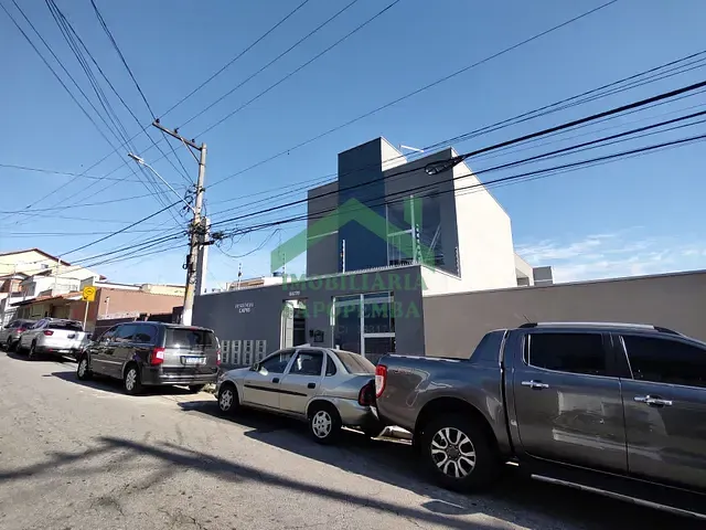 Apartamento com 37m², à venda ou para alugar, no bairro Vila Virginia em São Paulo