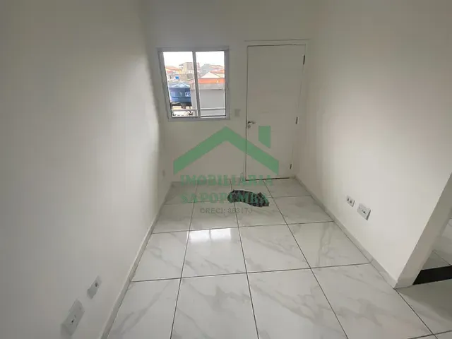 Apartamento com 37m² 2 quartos e 1 banheiro, à venda ou para alugar, no bairro Vila Virginia em São Paulo