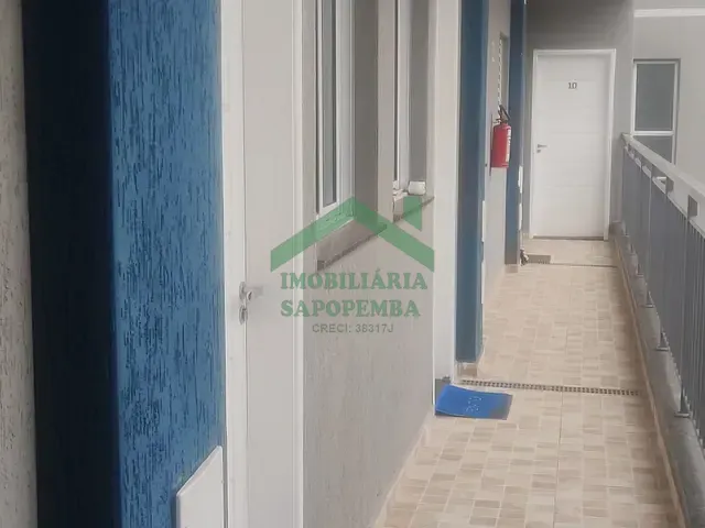 Apartamento com 37m², à venda ou para alugar, no bairro Vila Virginia em São Paulo