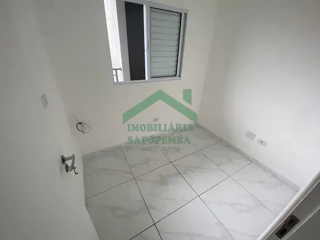 Apartamento com 37m² 2 quartos e 1 banheiro, à venda ou para alugar, no bairro Vila Virginia em São Paulo