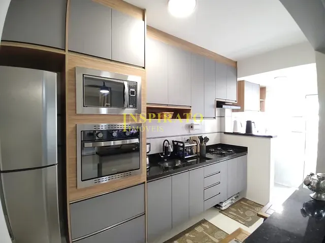 Apartamento 1 quarto e 1 banheiro, à venda, no bairro Real em Praia Grande