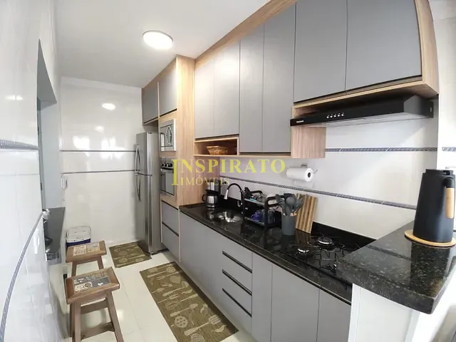 Apartamento 1 quarto e 1 banheiro, à venda, no bairro Real em Praia Grande
