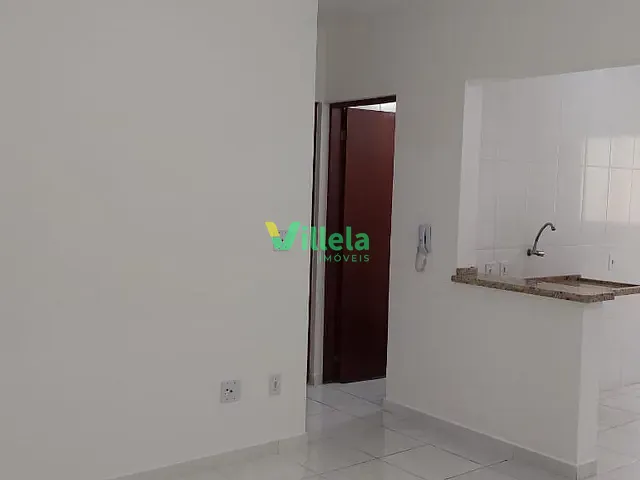 Apartamento 2 quartos e 1 banheiro, à venda, no bairro Vila Miranda em Itaquaquecetuba