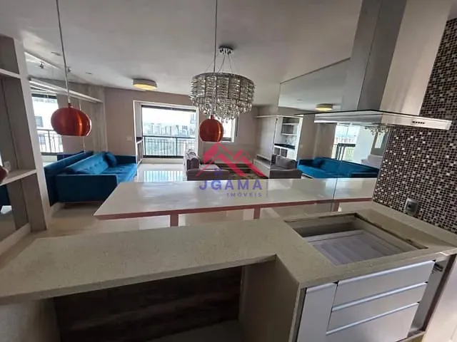Apartamento 2 quartos e 2 banheiros, à venda, no bairro Jardim Parque Morumbi em São Paulo