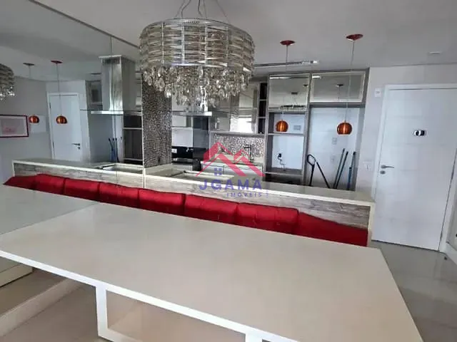 Apartamento 2 quartos e 2 banheiros, à venda, no bairro Jardim Parque Morumbi em São Paulo