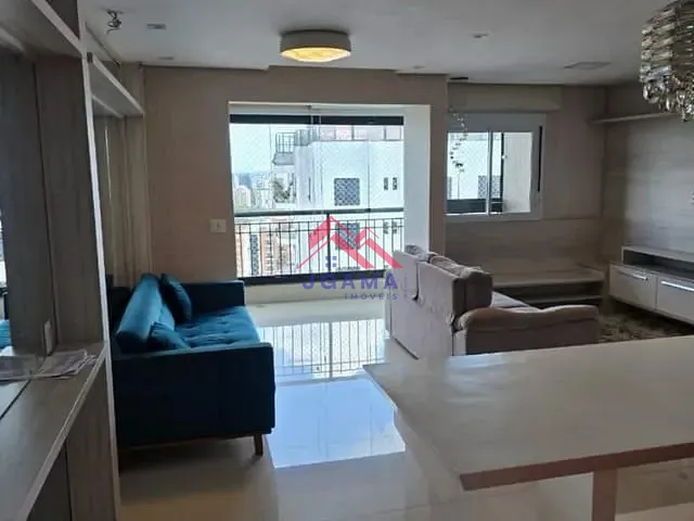 Apartamento 2 quartos e 2 banheiros, à venda, no bairro Jardim Parque Morumbi em São Paulo
