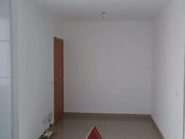 Apartamento 2 quartos e 1 banheiro, para alugar, no bairro Vila Rezende em Franca